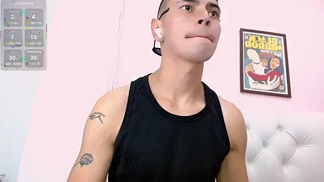 will and alex online show from March 20, 2026, 7:48 pm