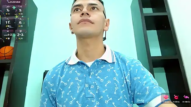 will and alex online show from March 6, 2026, 8:26 pm