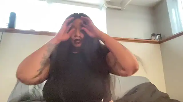 Snapshot of ih8vyx chatting on December 2, 2025, 6:31 pm ih8vyx online show from December 2, 2025, 6:31 pm