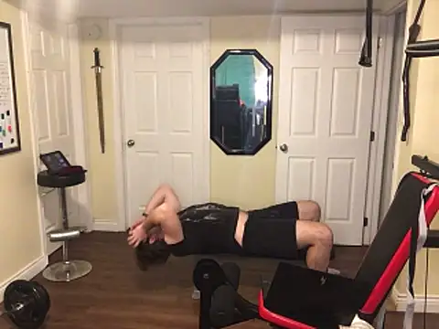 RockHammercock online show from December 16, 2025, 4:00 pm