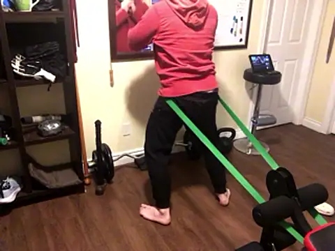 RockHammercock online show from January 8, 2026, 5:30 pm