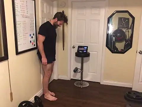 RockHammercock online show from November 22, 2025, 11:53 am