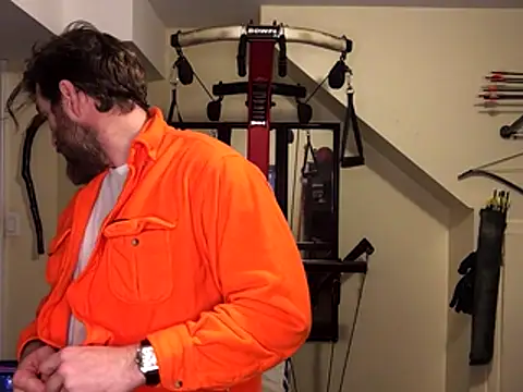 RockHammercock online show from December 19, 2025, 6:32 pm