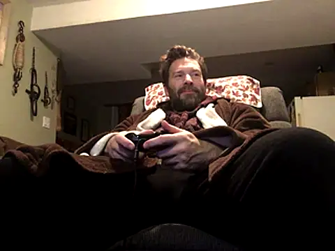 RockHammercock online show from November 24, 2025, 4:56 am