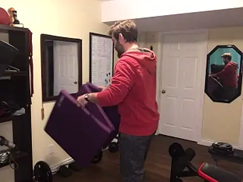 RockHammercock online show from December 18, 2025, 1:59 pm