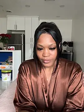 PrincessDreamm online show from January 18, 2026, 8:23 pm