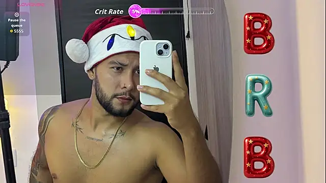 noah corvelle online show from February 14, 2026, 3:18 am