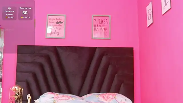 missfoster online show from December 18, 2025, 3:00 am