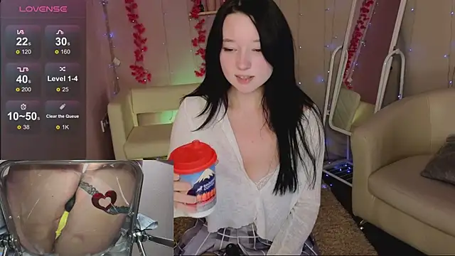 Snapshot of Hanako_Rey chatting on December 4, 2025, 2:16 pm Hanako Rey online show from December 4, 2025, 2:16 pm