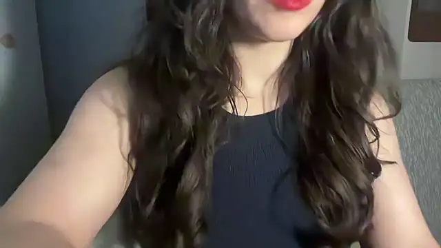 Snapshot of PLAYMATE6373 chatting on March 15, 2026, 12:50 am PLAYMATE6373 online show from March 15, 2026, 12:50 am