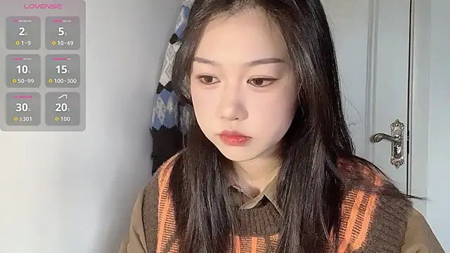 Snapshot of Xiaoji61 chatting on November 30, 2025, 8:48 am Xiaoji61 online show from November 30, 2025, 8:48 am