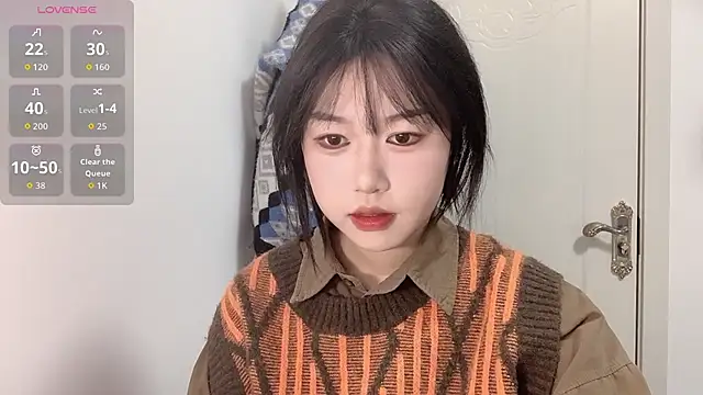 Snapshot of Xiaoji61 chatting on December 2, 2025, 12:29 pm Xiaoji61 online show from December 2, 2025, 12:29 pm