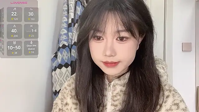 Snapshot of Xiaoji61 chatting on December 5, 2025, 5:06 am Xiaoji61 online show from December 5, 2025, 5:06 am