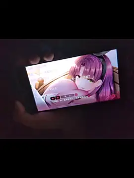 RebelAura online show from February 19, 2026, 11:01 pm