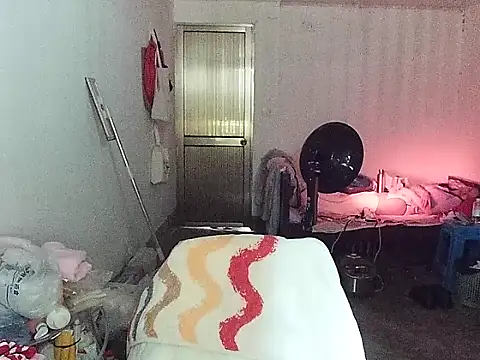 RebelAura online show from May 9, 2026, 6:28 am