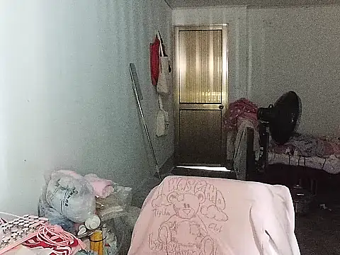 RebelAura online show from May 19, 2026, 1:56 am