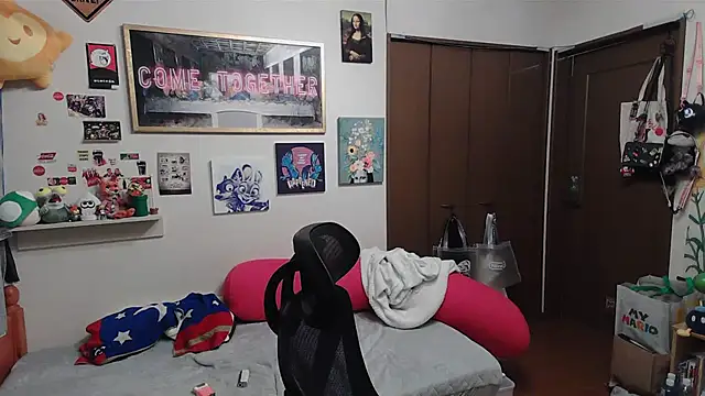 ippei0001 online show from March 28, 2026, 12:17 pm