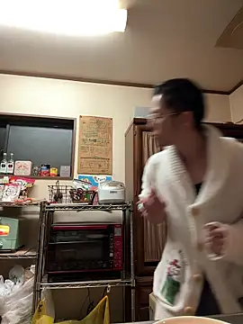 ippei0001 online show from March 8, 2026, 3:59 pm