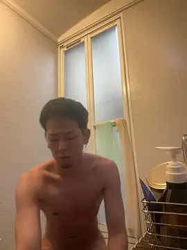 ippei0001 online show from March 13, 2026, 8:19 am