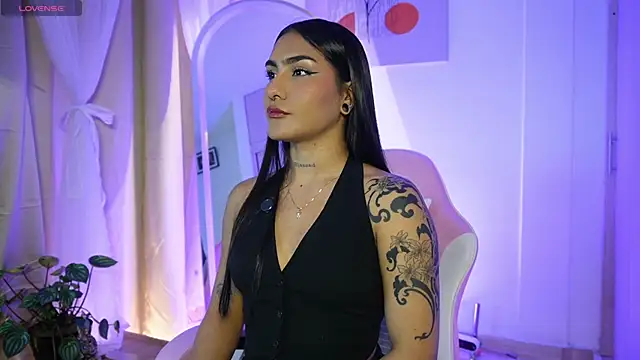Nikita luan online show from August 8, 2026, 12:50 am