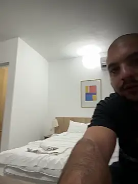 antistop14 online show from November 5, 2025, 12:14 am