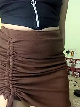 Snapshot of Nikkify chatting on February 10, 2026, 5:12 pm Nikkify online show from February 10, 2026, 5:12 pm