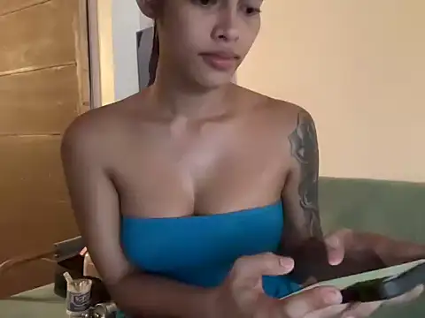 miapasitaa online show from April 16, 2026, 7:20 am