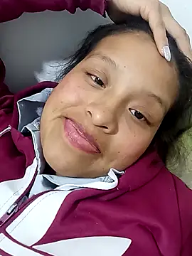 Isaabeellaa deemoonny1 online show from November 29, 2025, 2:44 am