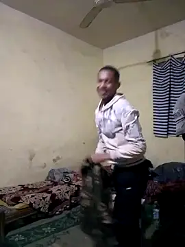 akram306 online show from April 16, 2026, 7:47 pm