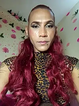 Sthefy luna131 online show from November 28, 2025, 2:28 pm