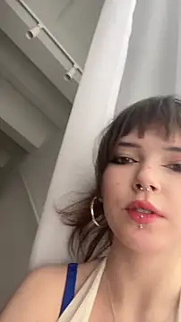 Snapshot of Lissssssa chatting on February 19, 2026, 12:57 pm Lissssssa online show from February 19, 2026, 12:57 pm