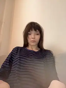 Lissssssa online show from March 14, 2026, 1:06 pm