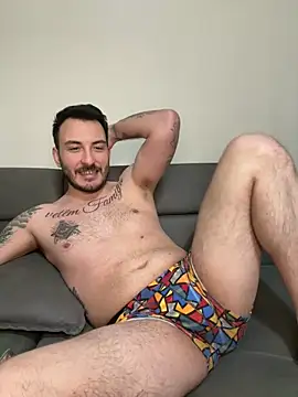 snncdgn online show from February 19, 2026, 9:56 pm