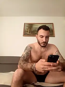 snncdgn online show from November 4, 2025, 9:35 am