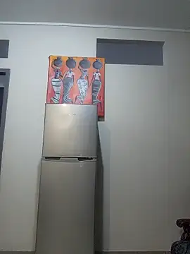 Mommy Sienna online show from December 23, 2025, 2:55 am