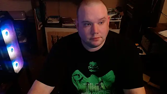 MegaChip online show from November 30, 2025, 3:40 am