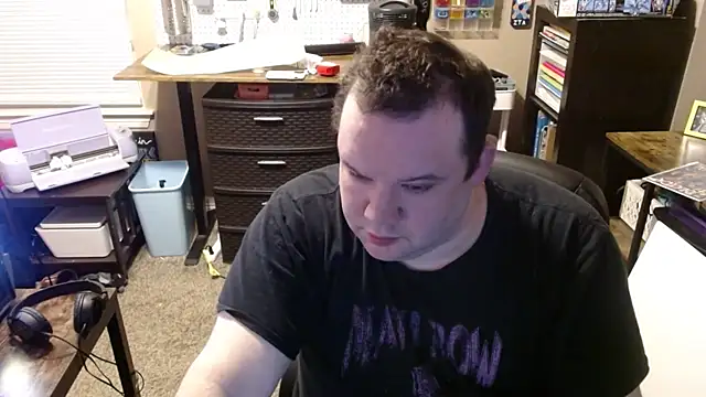 MegaChip online show from February 18, 2026, 3:04 am