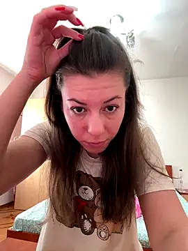 EdaQueen online show from January 9, 2026, 8:54 am