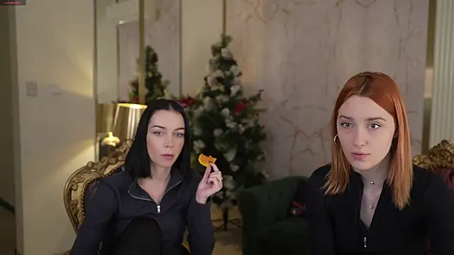 Rita Moon054 online show from December 17, 2025, 7:57 am