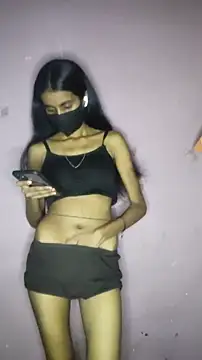 Snapshot of Thaper_Meera2 chatting on May 24, 2026, 4:18 pm Thaper Meera2 online show from May 24, 2026, 4:18 pm