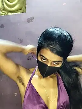 Snapshot of Thaper_Meera2 chatting on April 21, 2026, 3:07 pm Thaper Meera2 online show from April 21, 2026, 3:07 pm