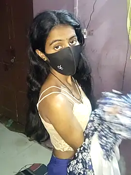 Snapshot of Thaper_Meera2 chatting on February 23, 2026, 5:46 pm Thaper Meera2 online show from February 23, 2026, 5:46 pm