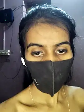 Snapshot of Thaper_Meera2 chatting on April 18, 2026, 8:53 pm Thaper Meera2 online show from April 18, 2026, 8:53 pm