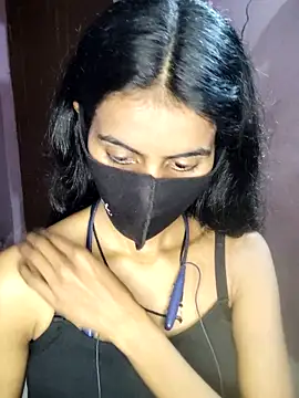 Snapshot of Thaper_Meera2 chatting on February 19, 2026, 5:21 pm Thaper Meera2 online show from February 19, 2026, 5:21 pm