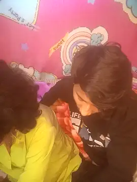 Snapshot of Freakingromance chatting on February 23, 2026, 8:48 am Freakingromance online show from February 23, 2026, 8:48 am