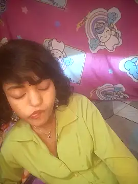 Freakingromance online show from March 2, 2026, 7:15 am