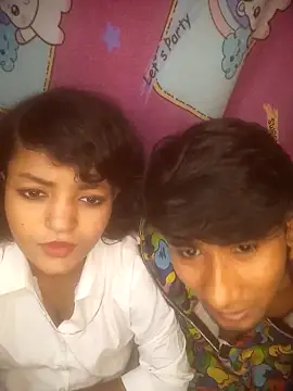 Snapshot of Freakingromance chatting on February 6, 2026, 8:43 am Freakingromance online show from February 6, 2026, 8:43 am