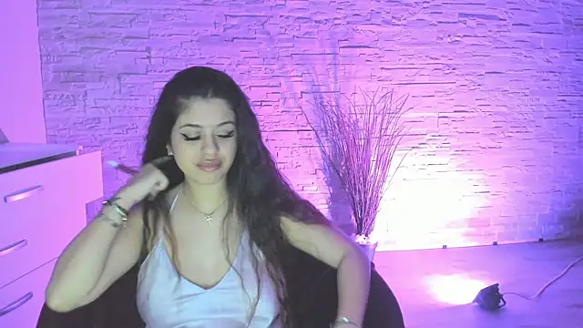 BellaNoir  online show from February 9, 2026, 6:11 am