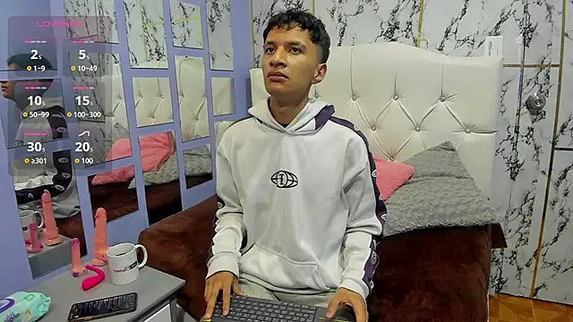 Snapshot of Elian_Julian chatting on November 7, 2025, 12:59 am Elian Julian online show from November 7, 2025, 12:59 am