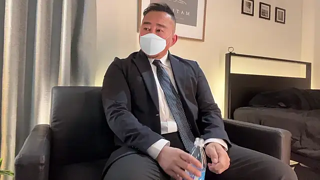 kentojp online show from February 17, 2026, 1:19 pm